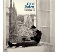 Chet Baker - Italian Movie Soundtracks [VINYL]