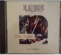 Chet Baker - Jazz Masters: 100 Anos..