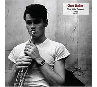 Chet Baker - Koln Concert 1955 Volume I [VINYL]