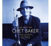 Chet Baker - Late Night Jazz [New Vinyl LP]
