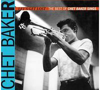 Chet Baker Let's Get Lost: The Best of Chet Baker Sings (CD) Album