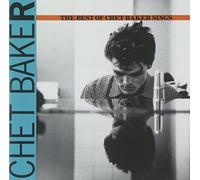 Chet Baker - Lets Get Lost: the Best of Chet Baker Sings [CD]