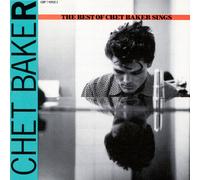 Chet Baker Let's Get Lost: the Best of Chet Baker Sings CD NEW