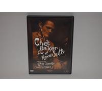 Chet Baker - Live at Ronnie Scott's