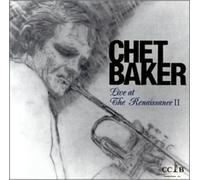 Chet Baker - Live at The Renaissance II
