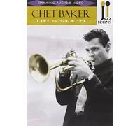 Chet Baker - Live In '64 & '79