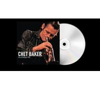 Chet Baker - Live In Bologna 1985