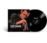 Chet Baker - Live In Bologna 1985 [VINYL]