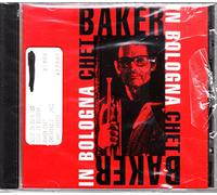 Chet Baker - Live in Bologna