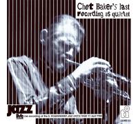 Chet Baker - Live In Rosenheim [35th Anniversary Edition] [180 gm 2LP Coloured Vinyl]