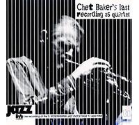 Chet Baker - Live In Rosenheim (Remaster) [Japan LTD CD] CDSOL-6344
