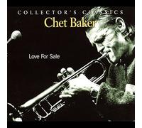 Chet Baker - Love For Sale