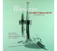 Chet Baker - Memories In Tokyo Vol 1