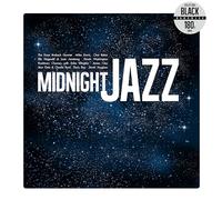 Chet Baker - Midnight Jazz - Limitiert - 180gr. Black [VINYL]