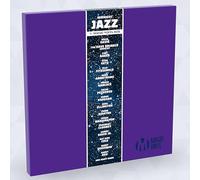 Chet Baker - Midnight Jazz - Magic-V-Box - 3 Vinylschallplatten - einzigartig und limitiert - Top Geschenk! [VINYL]