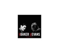 CHET BAKER & MILES DAVIS: COMPLETE RECORDINGS (LIMITED ED - LP vinyl BRAND NEW