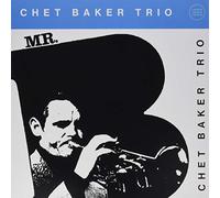 Chet Baker - Mr.B [VINYL]