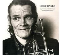 Chet Baker - My Favourite Songs