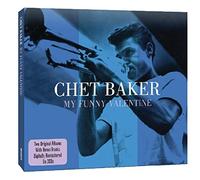 Chet Baker - My Funny Valentine