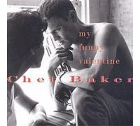 Chet Baker My Funny Valentine (CD) Album (US IMPORT)