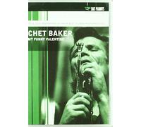 Chet Baker: My Funny Valentine [DVD]