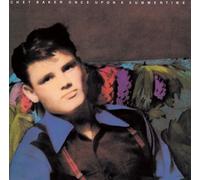 Chet Baker - Once Upon a Summertime [Ltd. Lo