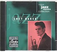 Chet Baker - Original Jazz Classics