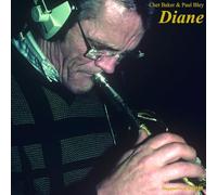 Chet Baker & Paul Bley - Diane (180g Vinyl) [VINYL]