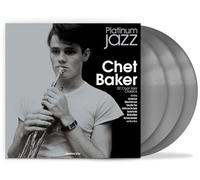 Chet Baker - Platinum Jazz [VINYL]