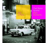 Chet Baker - Plays Standards