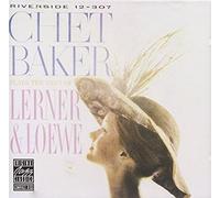 Chet Baker - Plays the Best of Lerner & Loewe