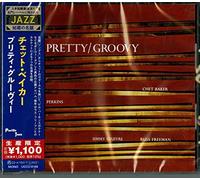 Chet Baker - Pretty / Groovy