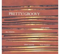 Chet Baker - Pretty Groovy ???