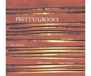 Chet Baker - Pretty Groovy ???