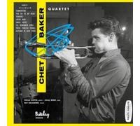 Chet Baker - Chet Baker Quartet Vol. 2 (Chet Baker in Paris Vol. 2) [VINYL]