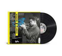 Chet Baker - Chet Baker Quartet Vol. 2 (Chet Baker in Paris Vol. 2) [VINYL]