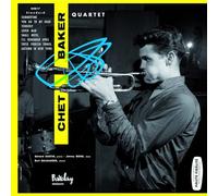 Chet Baker Quartet: Chet Baker Quartet