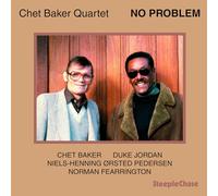 Chet Baker Quartet - No Problem