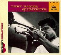 Chet Baker Quintette - Cools Out