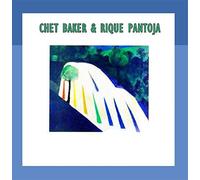Chet Baker & Rique Pantoja - Chet Baker & Rique Pantoja