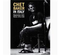 Chet Baker - Sanremo 1961 / Rome 1976 & 1988 [DVD]
