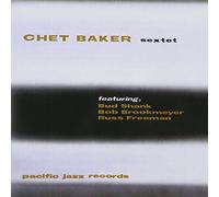 CHET BAKER - Sextet [Us Import]