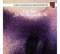 Chet Baker - She Was Too Good