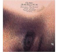 Chet Baker - She Was Too Good To Me