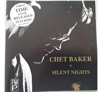 Chet Baker - Silent Nights
