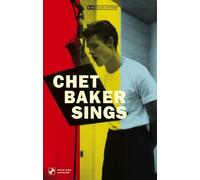 CHET BAKER - Chet Baker Sings (+1 Bonus Track)