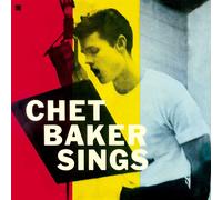 Chet Baker - Sings [VINYL]