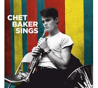 Chet Baker - Sings + 10 Bonus Tracks