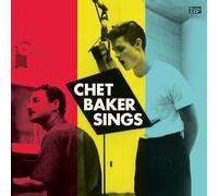 Chet Baker - Sings (10" Vinyl Edition) [VINYL]