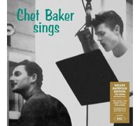 Baker Chet - Chet Baker Sings [VINYL]